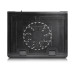 Охлаждающая подставка Deepcool N180 FS, черная
