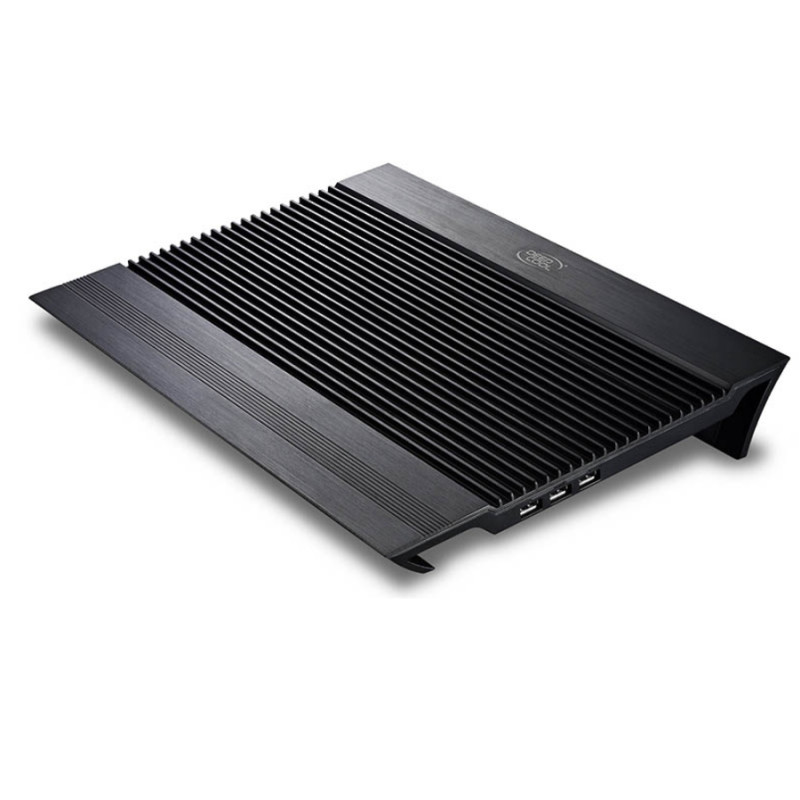 Охлаждающая подставка Deepcool N8, Black