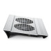 Охлаждающая подставка Deepcool N8, White