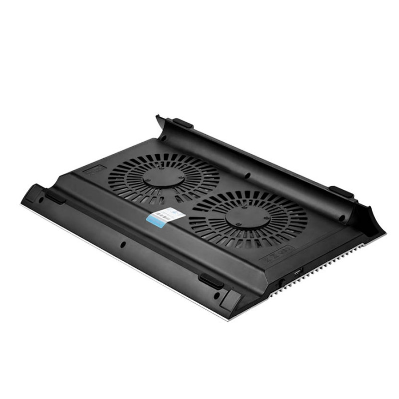 Охлаждающая подставка Deepcool N8, White