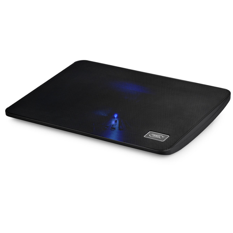 Охлаждающая подставка Deepcool WIND PAL MINI, Black