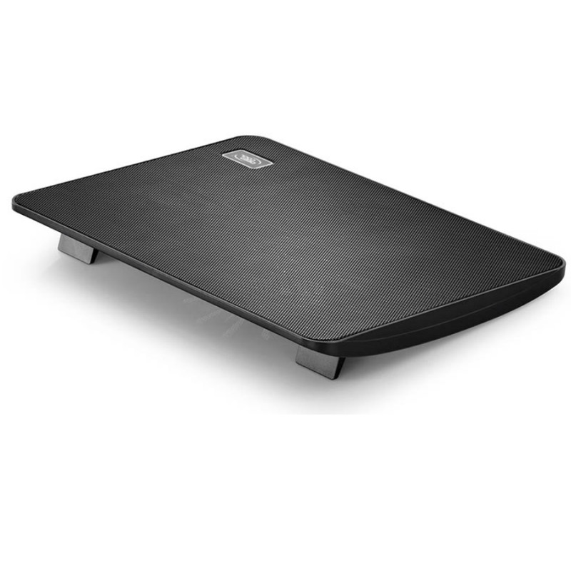 Охлаждающая подставка Deepcool WIND PAL MINI, Black
