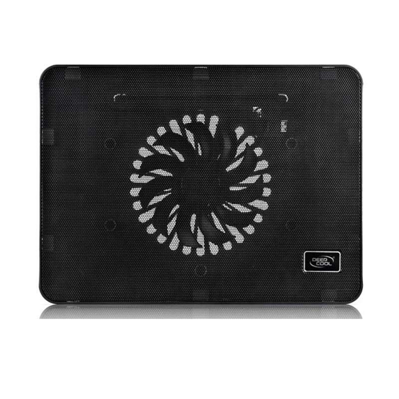 Охлаждающая подставка Deepcool WIND PAL MINI, Black