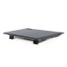Охлаждающая подставка Gembird NBS-2F15-05, Black