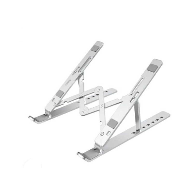 Охлаждающая подставка Hoco DH07, Silver