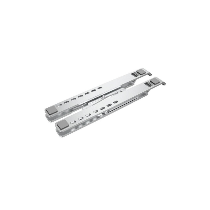 Охлаждающая подставка Hoco DH07, Silver