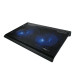 Охлаждающая подставка Trust Azul, Black