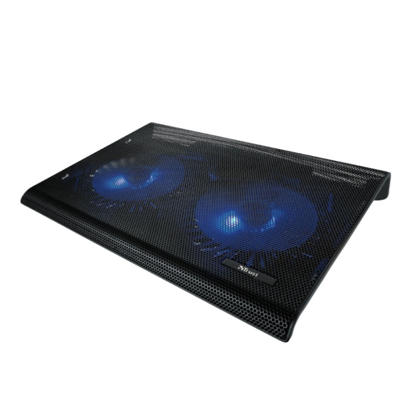 Охлаждающая подставка Trust Azul, Black