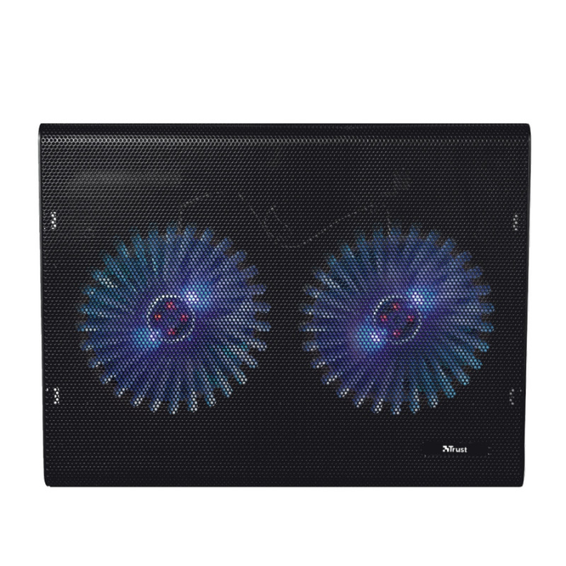 Охлаждающая подставка Trust Azul, Black