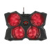 Охлаждающая подставка Trust GXT 278 Yozu, Black