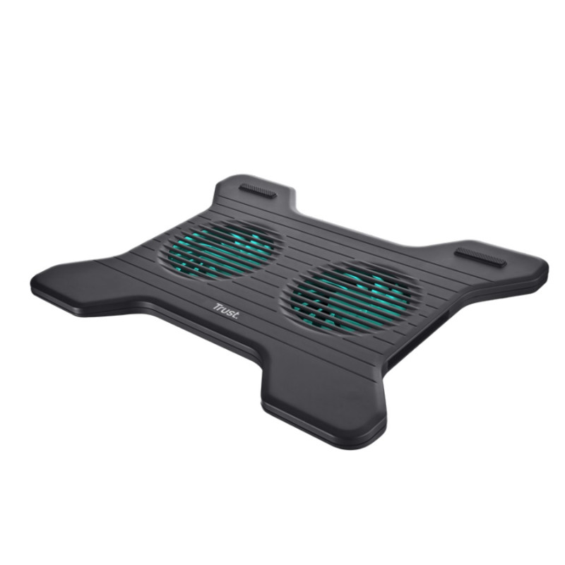Охлаждающая подставка Trust Xstream Breeze, Black