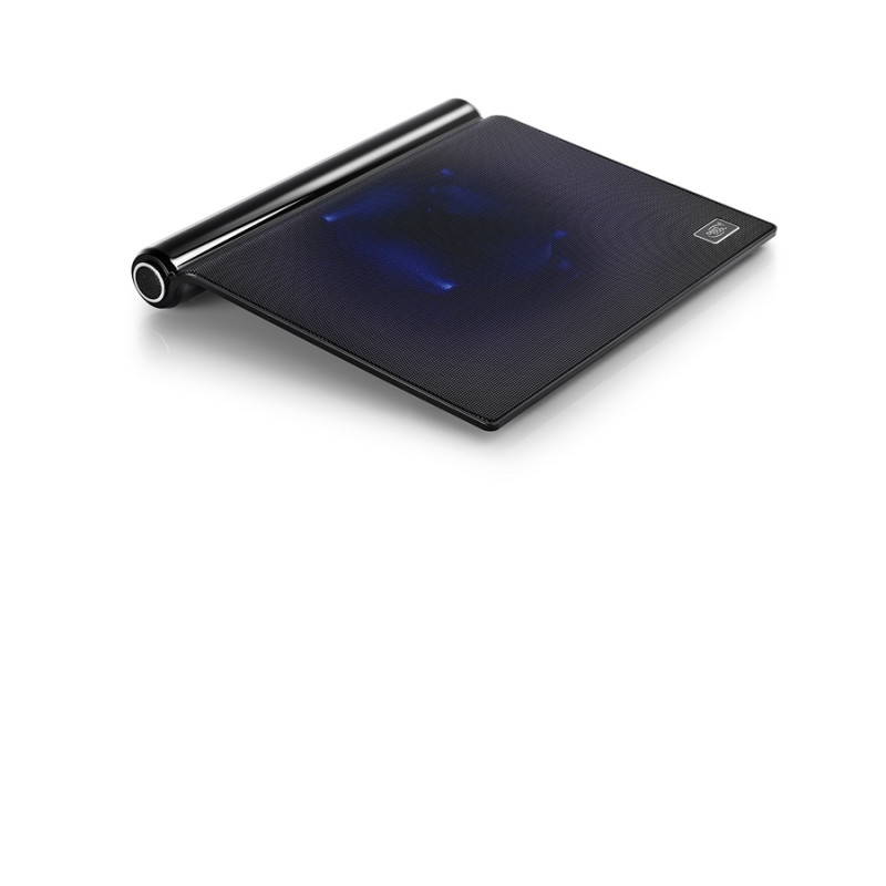 Cooling Pad Deepcool M5 FS Black