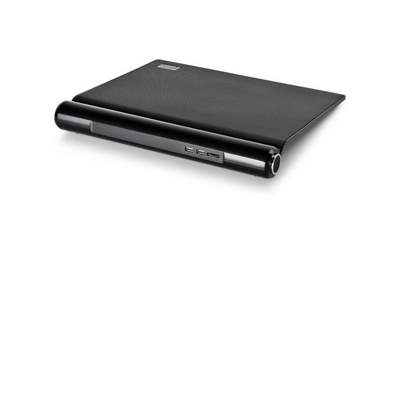 Cooling Pad Deepcool M5 FS Black