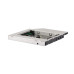 Gembird A-SATA95M2-01, тонкая монтажная рамка 5,25'' для карты памяти SSD NGFF (M.2), высота 9,5 мм