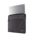 Сумка для ноутбука Acer Protective Sleeve Dual Tone, Dark Gray
