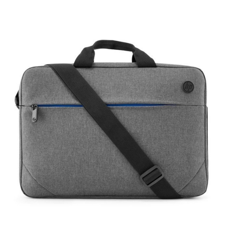 Сумка для ноутбука HP Prelude Topload Case, Gray