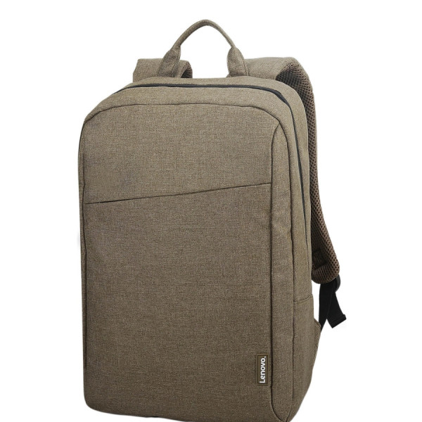 Рюкзак для ноутбука Lenovo 15.6” Casual B210, Green
