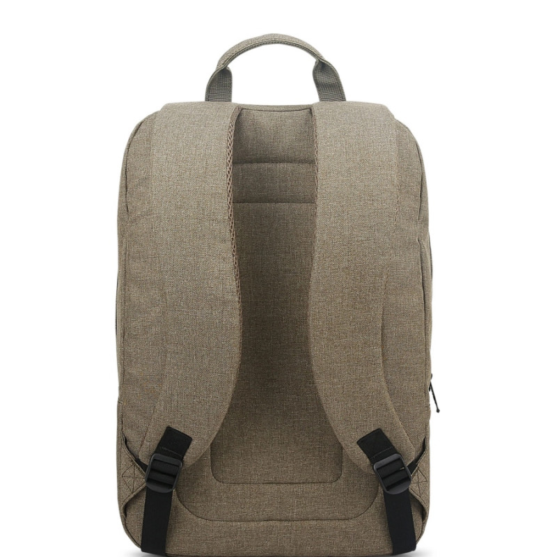 Рюкзак для ноутбука Lenovo 15.6” Casual B210, Green
