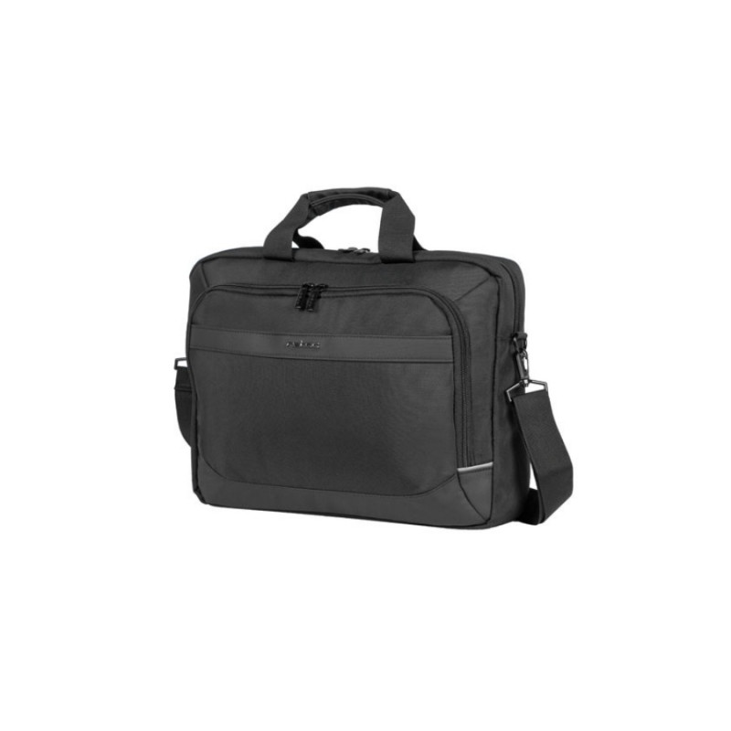 Сумка для ноутбука Natec Kudu, Black, NTO-2238