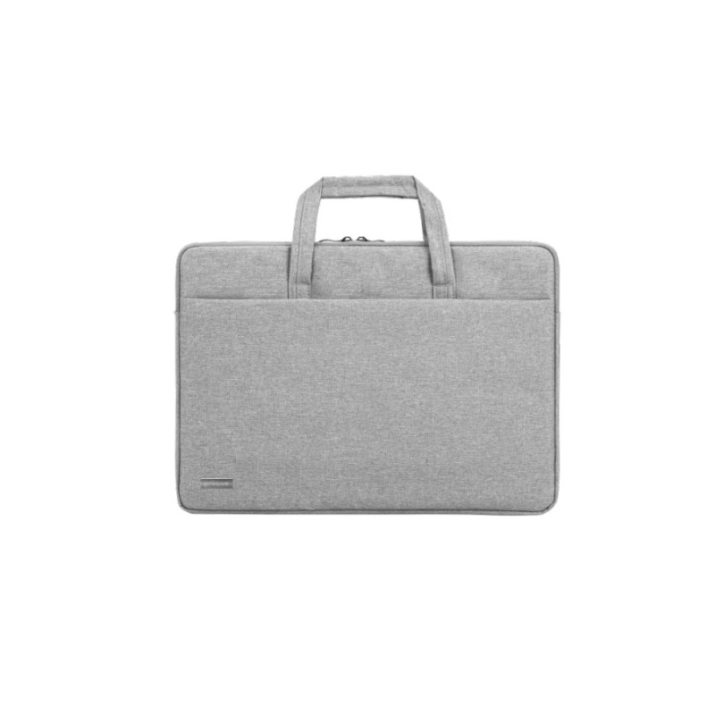 Сумка для ноутбука Proove Iris, Light Gray