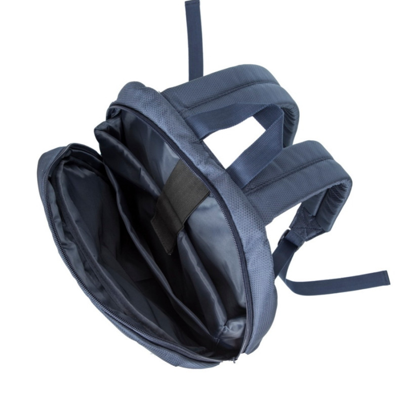 Рюкзак для ноутбука Rivacase 8065, Dark Blue