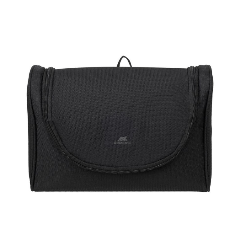 Rivacase 8407 ECO, черный