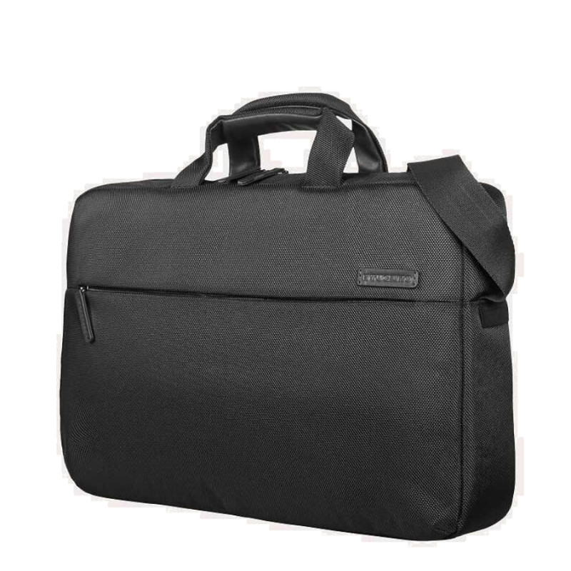 Сумка для ноутбука Tucano Free and Busy, 15.6 inch, Black