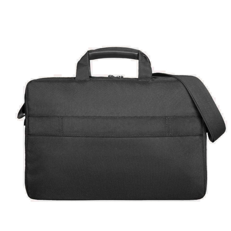 Сумка для ноутбука Tucano Free and Busy, 15.6 inch, Black