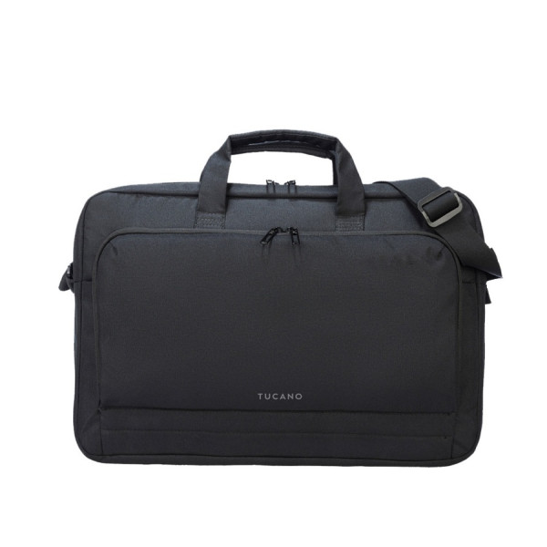 Сумка для ноутбука Tucano Star 17.0", Black