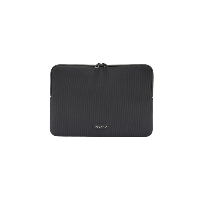 Geanta Laptop Tucano Sleeve Colore 2, Black