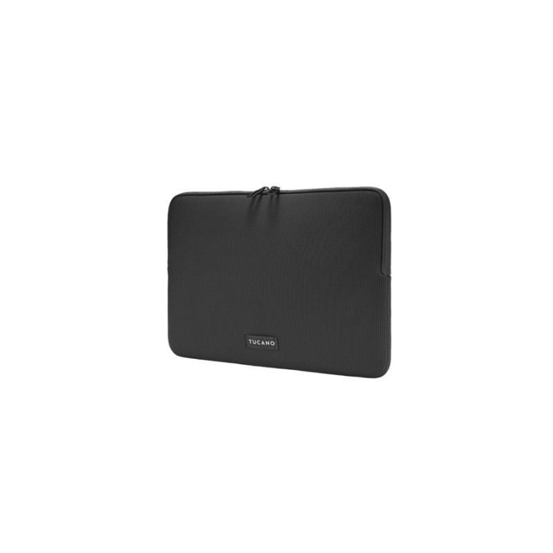 Geanta Laptop Tucano Sleeve Colore 2, Black