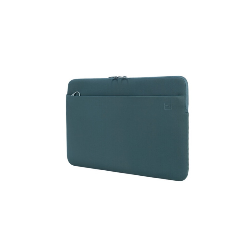 Geanta Laptop Tucano Sleeve Top up to 16.0", Blue