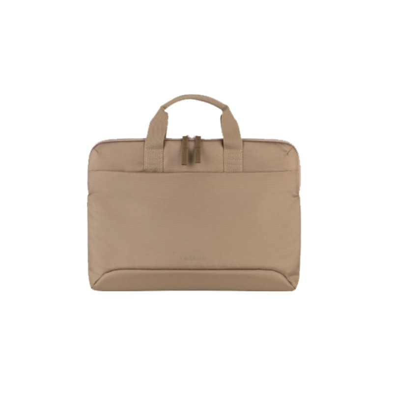 Сумка для ноутбука Tucano Smilza Superslim 14.0'', Beige