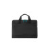 Сумка для ноутбука Tucano Smilza Superslim 14.0'', Black