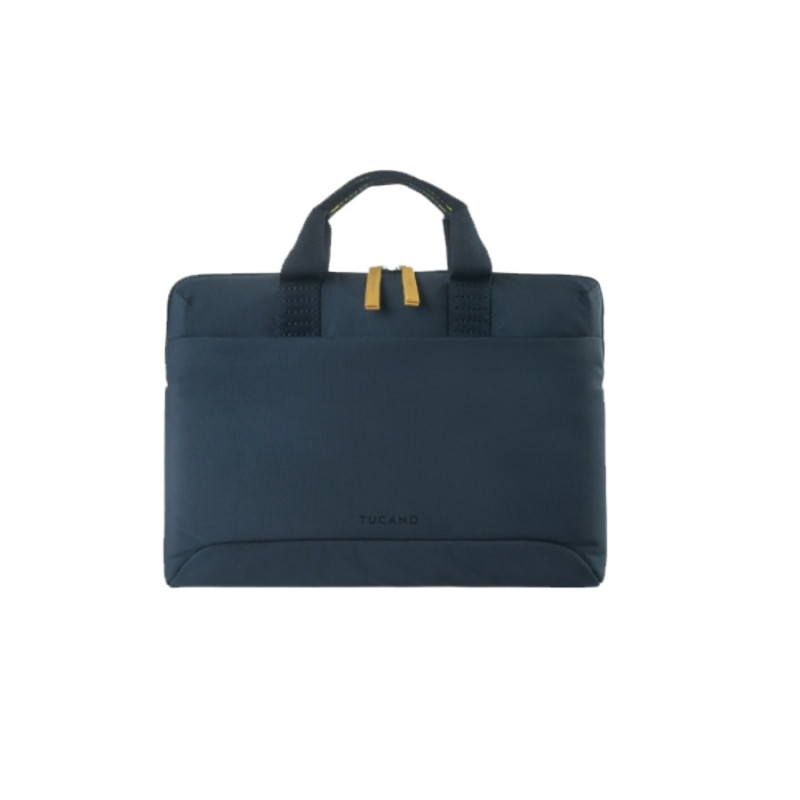 Сумка для ноутбука Tucano Smilza Superslim 14.0'', Blue