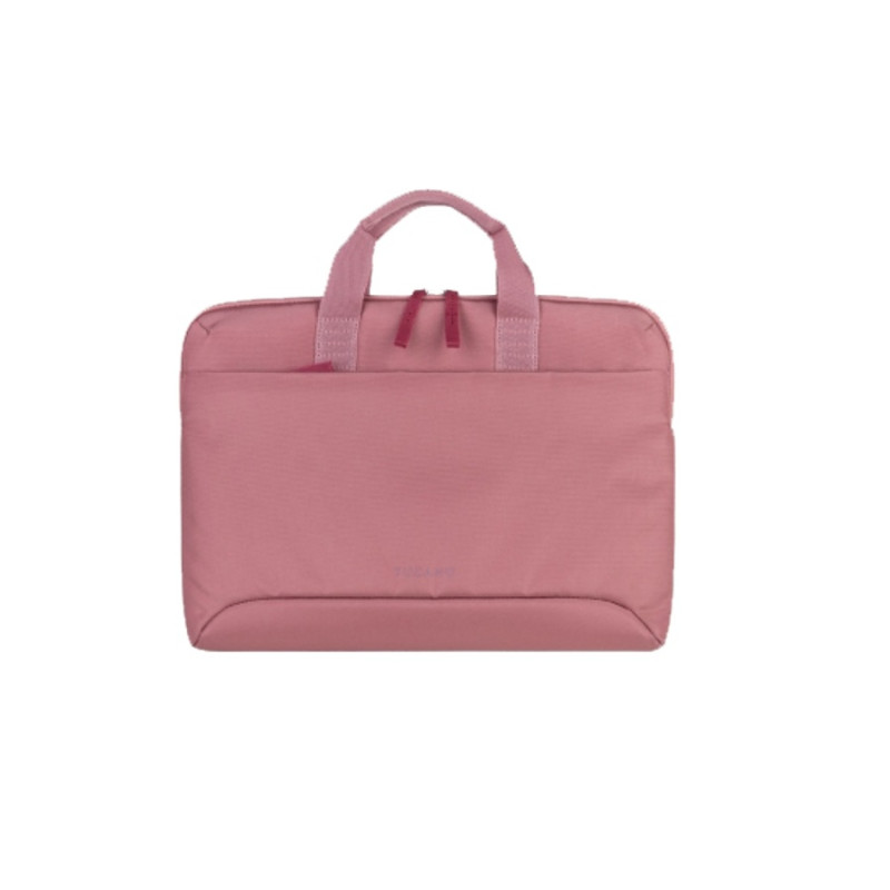Сумка для ноутбука Tucano Smilza Superslim 14.0'', Pink