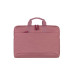 Сумка для ноутбука Tucano Smilza Superslim 15.6", Pink