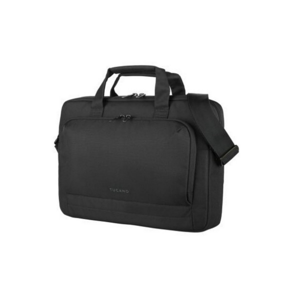 Сумка для ноутбука Tucano Star 14.0", Black