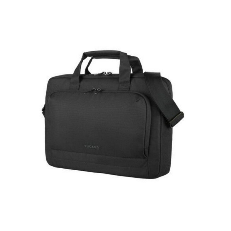 Сумка для ноутбука Tucano Star 14.0", Black