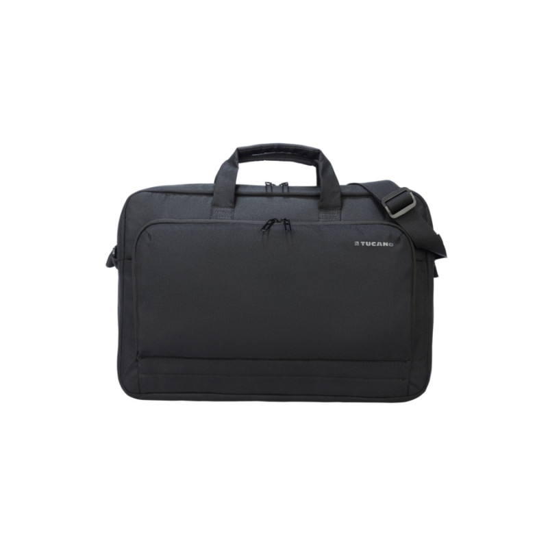 Geanta Laptop Tucano Star, Black