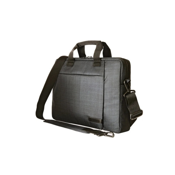 Сумка для ноутбука Tucano Svolta, Black