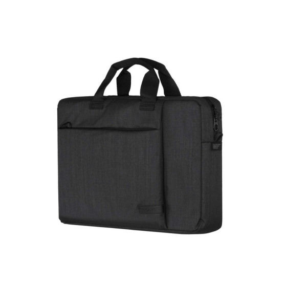 Сумка для ноутбука Tucano Svolta PC, Black, BSVO15