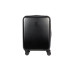 Сумка для ноутбука Tucano Travel Trolley Ted Rigid S (40L), Black