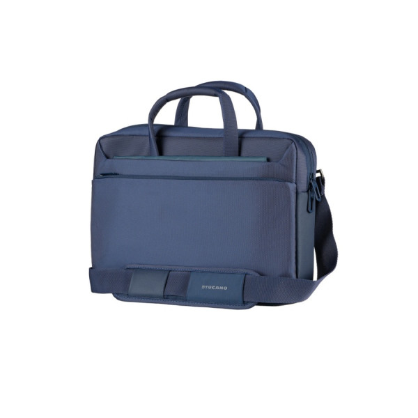 Сумка для ноутбука Tucano Work Out 3 Slim, Blue, WO3-MB13-B