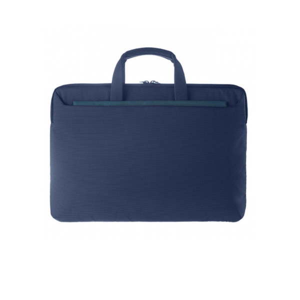 Сумка для ноутбука Tucano Work Out 3 Super Slim, Blue