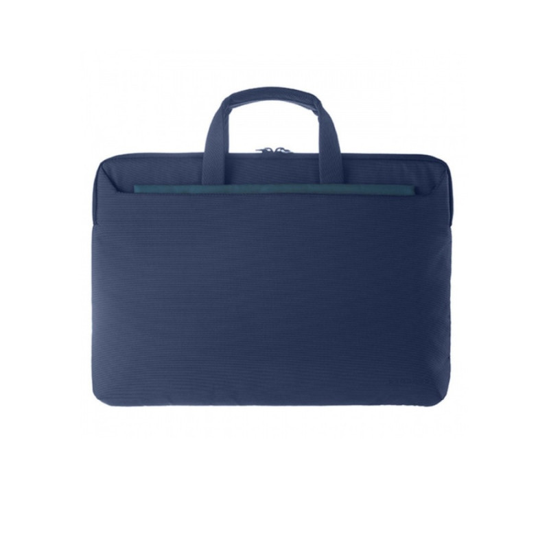 Сумка для ноутбука Tucano Work Out 3 Super Slim, Blue