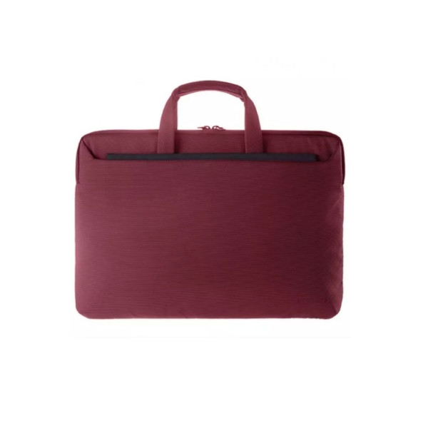 Сумка для ноутбука Tucano Work Out 3 Super Slim, Red