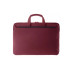 Сумка для ноутбука Tucano Work Out 3 Super Slim, Red