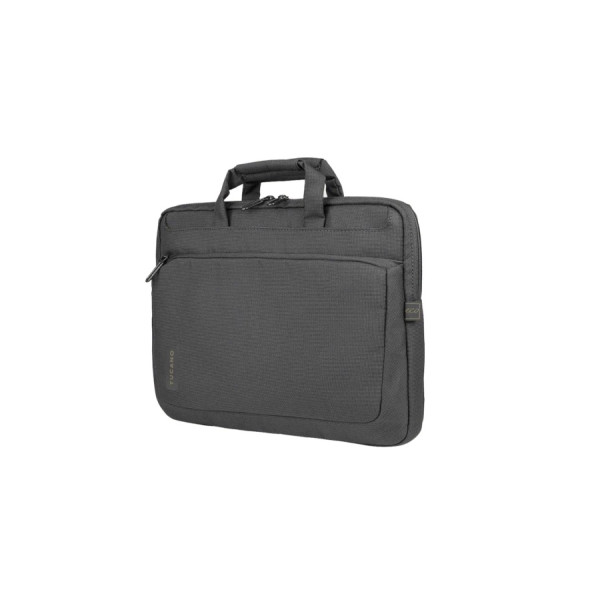 Сумка для ноутбука Tucano Work Out 4, Anthracite