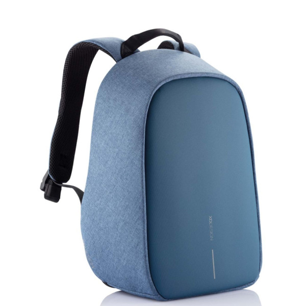 Rucsac Laptop XD Design Bobby Hero Small, Light Blue